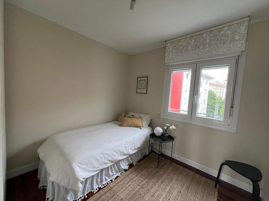 Coqueto Apartamento Junto Al Mar Бермео Екстериор снимка